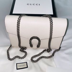 Gucci Dionysus Wallet on Chain